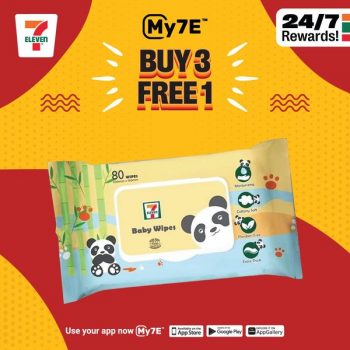 7-Eleven-My7E-Promo-4-350x350 - Johor Kedah Kelantan Kuala Lumpur Melaka Negeri Sembilan Online Store Pahang Penang Perak Perlis Promotions & Freebies Putrajaya Sabah Sarawak Selangor Supermarket & Hypermarket Terengganu 