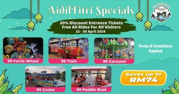 99-WonderlandPark-Hari-Raya-Aidilfitri-Promotion-1-350x184 - Kuala Lumpur Promotions & Freebies Selangor Sports,Leisure & Travel Theme Parks 