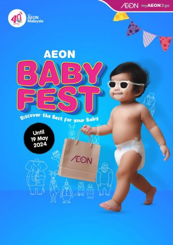 AEON-Baby-Fest-Sale-350x495 - Baby & Kids & Parenting Babycare Johor Kedah Kelantan Kuala Lumpur Malaysia Sales Melaka Negeri Sembilan Pahang Penang Perak Perlis Putrajaya Sabah Sarawak Selangor Supermarket & Hypermarket Terengganu 