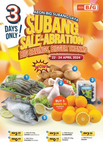 AEON-BiG-Subang-Jaya-Promotion-350x495 - Promotions & Freebies Selangor Supermarket & Hypermarket 
