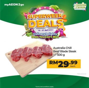 AEON-Superweek-Deals-on-myAEON2go-4-350x349 - Johor Kedah Kelantan Kuala Lumpur Melaka Negeri Sembilan Online Store Pahang Penang Perak Perlis Promotions & Freebies Putrajaya Sabah Sarawak Selangor Supermarket & Hypermarket Terengganu 