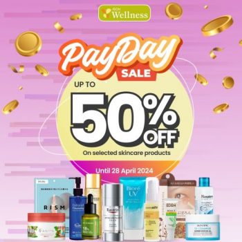 AEON-Wellness-Skincare-Payday-Sale-350x350 - Beauty & Health Cosmetics Johor Kedah Kelantan Kuala Lumpur Malaysia Sales Melaka Negeri Sembilan Online Store Pahang Penang Perak Perlis Personal Care Putrajaya Sabah Sarawak Selangor Skincare Terengganu 