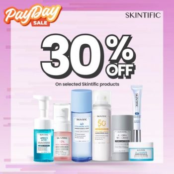 AEON-Wellness-Skincare-Payday-Sale-5-350x350 - Beauty & Health Cosmetics Johor Kedah Kelantan Kuala Lumpur Malaysia Sales Melaka Negeri Sembilan Online Store Pahang Penang Perak Perlis Personal Care Putrajaya Sabah Sarawak Selangor Skincare Terengganu 