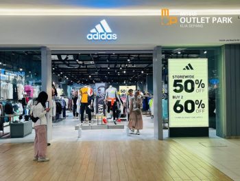 Adidas-Special-Promo-at-Mitsui-Outlet-Park-KLIA-Sepang-1-350x263 - Apparels Fashion Accessories Fashion Lifestyle & Department Store Footwear Promotions & Freebies Selangor 
