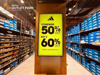 Adidas-Special-Promo-at-Mitsui-Outlet-Park-KLIA-Sepang-2-350x263 - Apparels Fashion Accessories Fashion Lifestyle & Department Store Footwear Promotions & Freebies Selangor 