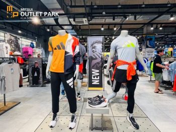 Adidas-Special-Promo-at-Mitsui-Outlet-Park-KLIA-Sepang-3-350x263 - Apparels Fashion Accessories Fashion Lifestyle & Department Store Footwear Promotions & Freebies Selangor 