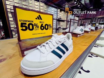 Adidas-Special-Promo-at-Mitsui-Outlet-Park-KLIA-Sepang-6-350x263 - Apparels Fashion Accessories Fashion Lifestyle & Department Store Footwear Promotions & Freebies Selangor 