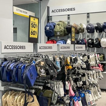 Adidas-Special-Sale-at-Design-Village-Penang-3-350x350 - Apparels Fashion Accessories Fashion Lifestyle & Department Store Footwear Malaysia Sales Penang 