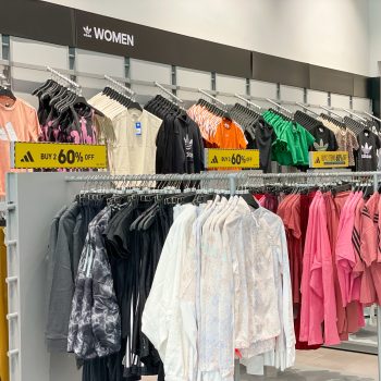 Adidas-Special-Sale-at-Design-Village-Penang-5-350x350 - Apparels Fashion Accessories Fashion Lifestyle & Department Store Footwear Malaysia Sales Penang 