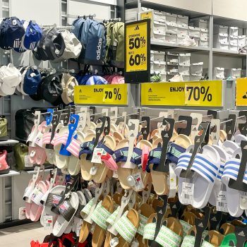 Adidas-Special-Sale-at-Design-Village-Penang-8-350x350 - Apparels Fashion Accessories Fashion Lifestyle & Department Store Footwear Malaysia Sales Penang 
