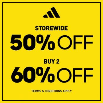 Adidas-Special-Sale-at-Genting-Highlands-Premium-Outlets-350x350 - Apparels Fashion Accessories Fashion Lifestyle & Department Store Footwear Malaysia Sales Pahang 