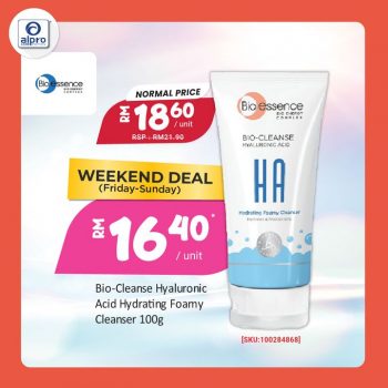 Alpro-Pharmacy-Personal-Care-Weekend-Sale-10-350x350 - Beauty & Health Johor Kedah Kelantan Kuala Lumpur Malaysia Sales Melaka Negeri Sembilan Pahang Penang Perak Perlis Personal Care Putrajaya Sabah Sarawak Selangor Skincare Terengganu 