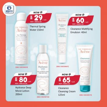 Alpro-Pharmacy-Personal-Care-Weekend-Sale-2-350x350 - Beauty & Health Johor Kedah Kelantan Kuala Lumpur Malaysia Sales Melaka Negeri Sembilan Pahang Penang Perak Perlis Personal Care Putrajaya Sabah Sarawak Selangor Skincare Terengganu 