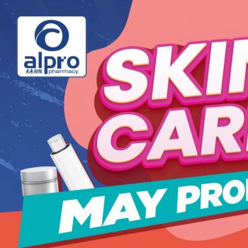 Alpro-Pharmacy-Personal-Care-Weekend-Sale-350x350 - Beauty & Health Johor Kedah Kelantan Kuala Lumpur Malaysia Sales Melaka Negeri Sembilan Pahang Penang Perak Perlis Personal Care Putrajaya Sabah Sarawak Selangor Skincare Terengganu 