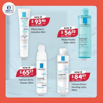 Alpro-Pharmacy-Personal-Care-Weekend-Sale-4-350x350 - Beauty & Health Johor Kedah Kelantan Kuala Lumpur Malaysia Sales Melaka Negeri Sembilan Pahang Penang Perak Perlis Personal Care Putrajaya Sabah Sarawak Selangor Skincare Terengganu 
