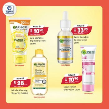 Alpro-Pharmacy-Personal-Care-Weekend-Sale-7-350x350 - Beauty & Health Johor Kedah Kelantan Kuala Lumpur Malaysia Sales Melaka Negeri Sembilan Pahang Penang Perak Perlis Personal Care Putrajaya Sabah Sarawak Selangor Skincare Terengganu 