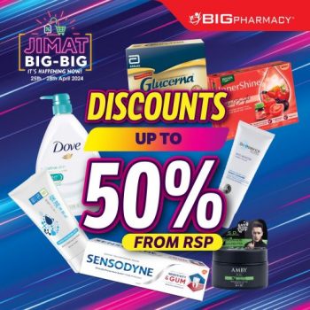 BIG-Pharmacy-Buy-1-Get-1-Free-Promo-1-350x350 - Beauty & Health Health Supplements Johor Kedah Kelantan Kuala Lumpur Melaka Negeri Sembilan Pahang Penang Perak Perlis Personal Care Promotions & Freebies Putrajaya Sabah Sarawak Selangor Terengganu 