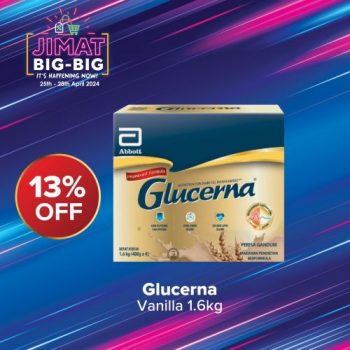 BIG-Pharmacy-Buy-1-Get-1-Free-Promo-9-350x350 - Beauty & Health Health Supplements Johor Kedah Kelantan Kuala Lumpur Melaka Negeri Sembilan Pahang Penang Perak Perlis Personal Care Promotions & Freebies Putrajaya Sabah Sarawak Selangor Terengganu 