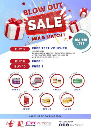 BP-Healthcare-Blow-Out-Sale-350x495 - Beauty & Health Health Supplements Johor Kedah Kelantan Kuala Lumpur Malaysia Sales Melaka Negeri Sembilan Pahang Penang Perak Perlis Personal Care Putrajaya Sabah Sarawak Selangor Terengganu 