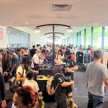 Biggest-Branded-Fashion-Clearance-at-Pearl-Point-Shopping-Mall-2-350x350 - Apparels Fashion Lifestyle & Department Store Footwear Kuala Lumpur Selangor Warehouse Sale & Clearance in Malaysia 