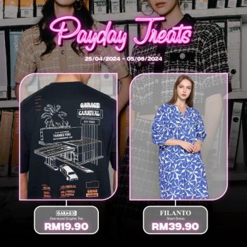 Brands-Outlet-Payday-Sale-4-350x350 - Apparels Fashion Accessories Fashion Lifestyle & Department Store Johor Kedah Kelantan Kuala Lumpur Malaysia Sales Melaka Negeri Sembilan Online Store Pahang Penang Perak Perlis Putrajaya Sabah Sarawak Selangor Terengganu 