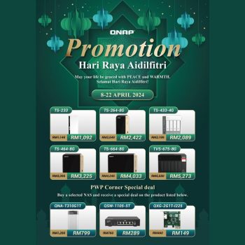 Brightstar-QNAP-Promotion-350x350 - Computer Accessories Electronics & Computers IT Gadgets Accessories Kuala Lumpur Promotions & Freebies Selangor 