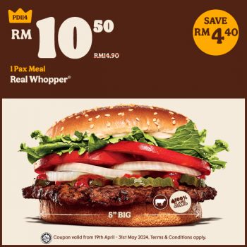 Burger-King-Coupons-Deal-1-350x350 - Burger Food , Restaurant & Pub Johor Kedah Kelantan Kuala Lumpur Melaka Negeri Sembilan Pahang Penang Perak Perlis Promotions & Freebies Putrajaya Sabah Sarawak Selangor Terengganu 