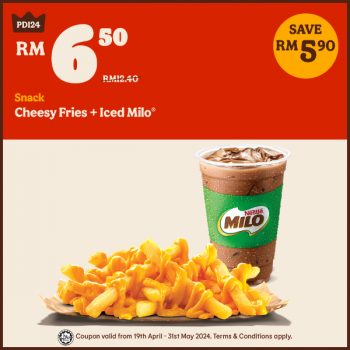Burger-King-Coupons-Deal-20-350x350 - Burger Food , Restaurant & Pub Johor Kedah Kelantan Kuala Lumpur Melaka Negeri Sembilan Pahang Penang Perak Perlis Promotions & Freebies Putrajaya Sabah Sarawak Selangor Terengganu 