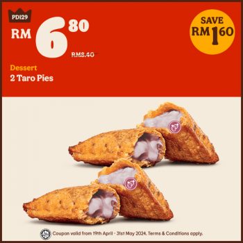 Burger-King-Coupons-Deal-24-350x350 - Burger Food , Restaurant & Pub Johor Kedah Kelantan Kuala Lumpur Melaka Negeri Sembilan Pahang Penang Perak Perlis Promotions & Freebies Putrajaya Sabah Sarawak Selangor Terengganu 
