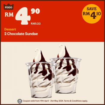 Burger-King-Coupons-Deal-25-350x350 - Burger Food , Restaurant & Pub Johor Kedah Kelantan Kuala Lumpur Melaka Negeri Sembilan Pahang Penang Perak Perlis Promotions & Freebies Putrajaya Sabah Sarawak Selangor Terengganu 