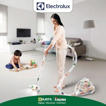COURTS-Electrolux-Vacuum-Cleaner-Deals-350x350 - Electronics & Computers Home Appliances IT Gadgets Accessories Johor Kedah Kelantan Kitchen Appliances Kuala Lumpur Melaka Negeri Sembilan Online Store Pahang Penang Perak Perlis Promotions & Freebies Putrajaya Sabah Sarawak Selangor Terengganu 
