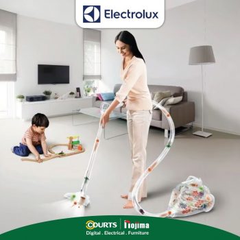 COURTS-Electrolux-Vacuum-Cleaner-Deals-350x350 - Electronics & Computers Home Appliances IT Gadgets Accessories Johor Kedah Kelantan Kitchen Appliances Kuala Lumpur Melaka Negeri Sembilan Online Store Pahang Penang Perak Perlis Promotions & Freebies Putrajaya Sabah Sales Happening Now In Malaysia Sarawak Selangor Terengganu 