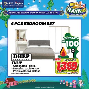 COURTS-Fantastic-Bedroom-Sets-Promo-1-350x350 - Beddings Electronics & Computers Furniture Home & Garden & Tools Home Appliances Johor Kedah Kelantan Kitchen Appliances Kuala Lumpur Melaka Negeri Sembilan Online Store Pahang Penang Perak Perlis Promotions & Freebies Putrajaya Sabah Sarawak Selangor Terengganu 