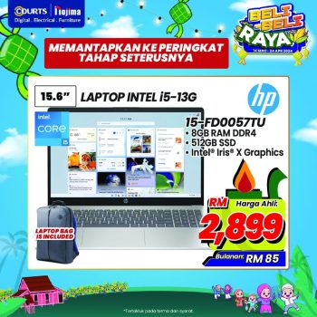COURTS-Intel-i5-laptops-Promo-3-350x350 - Electronics & Computers IT Gadgets Accessories Johor Kedah Kelantan Kuala Lumpur Laptop Melaka Negeri Sembilan Pahang Penang Perak Perlis Promotions & Freebies Putrajaya Sabah Sarawak Selangor Terengganu 