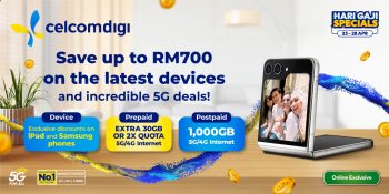 CelcomDigi-Hari-Gaji-Specials-350x175 - Internet & Communication Johor Kedah Kelantan Kuala Lumpur Melaka Negeri Sembilan Online Store Pahang Penang Perak Perlis Promotions & Freebies Putrajaya Sabah Sarawak Selangor Terengganu 