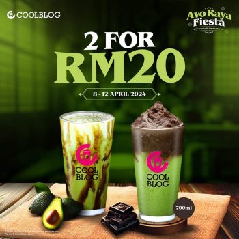Coolblog-AvoRaya-Fiesta-350x350 - Food , Restaurant & Pub Johor Kedah Kelantan Kuala Lumpur Melaka Negeri Sembilan Pahang Penang Perak Perlis Promotions & Freebies Putrajaya Sabah Sarawak Selangor Terengganu 