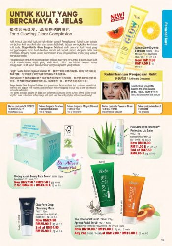 Cosway-Promotion-Catalogue-32-350x500 - Beauty & Health Fashion Lifestyle & Department Store Health Supplements Johor Kedah Kelantan Kuala Lumpur Melaka Negeri Sembilan Pahang Penang Perak Perlis Personal Care Promotions & Freebies Putrajaya Sabah Sarawak Selangor Terengganu United Overseas Bank 