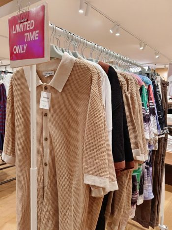 Cotton-On-Special-Sale-at-Vivacity-Megamall-3-350x467 - Apparels Fashion Accessories Fashion Lifestyle & Department Store Malaysia Sales Sarawak 