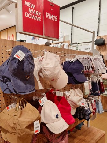 Cotton-On-Special-Sale-at-Vivacity-Megamall-4-350x467 - Apparels Fashion Accessories Fashion Lifestyle & Department Store Malaysia Sales Sarawak 