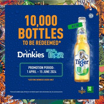 Drinkies-Special-Deal-350x350 - Beverages Food , Restaurant & Pub Johor Kedah Kelantan Kuala Lumpur Melaka Negeri Sembilan Online Store Pahang Penang Perak Perlis Promotions & Freebies Putrajaya Sabah Sarawak Selangor Terengganu 