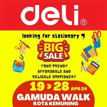 ED-Labels-Crazy-Clearance-Sale-350x350 - Baby & Kids & Parenting Babycare Books & Magazines Education Stationery Toys Warehouse Sale & Clearance in Malaysia 
