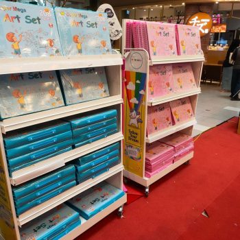 ED-Labels-Crazy-Clearance-Sale-7-350x350 - Baby & Kids & Toys Babycare Books & Magazines Education Sales Happening Now In Malaysia Stationery Toys Warehouse Sale & Clearance in Malaysia 