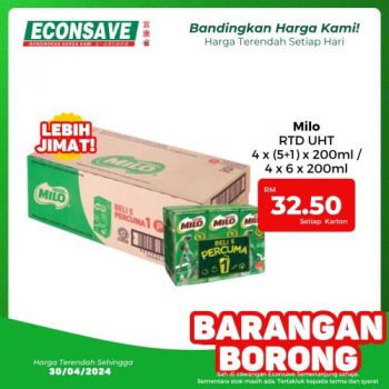 Econsave-Barangan-Borong-Wholesale-Deals-2-350x350 - Johor Kedah Kelantan Kuala Lumpur Melaka Negeri Sembilan Pahang Penang Perak Perlis Promotions & Freebies Putrajaya Selangor Supermarket & Hypermarket Terengganu 