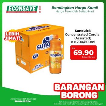 Econsave-Barangan-Borong-Wholesale-Deals-3-350x350 - Johor Kedah Kelantan Kuala Lumpur Melaka Negeri Sembilan Pahang Penang Perak Perlis Promotions & Freebies Putrajaya Selangor Supermarket & Hypermarket Terengganu 