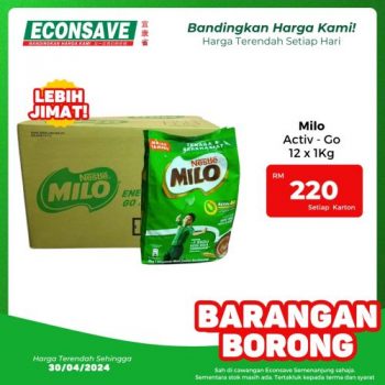 Econsave-Barangan-Borong-Wholesale-Deals-4-350x350 - Johor Kedah Kelantan Kuala Lumpur Melaka Negeri Sembilan Pahang Penang Perak Perlis Promotions & Freebies Putrajaya Selangor Supermarket & Hypermarket Terengganu 