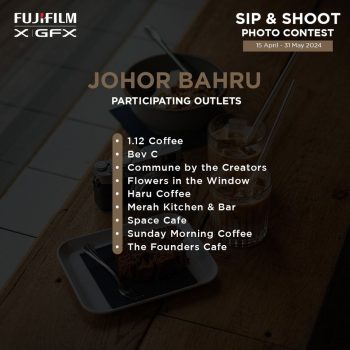 FUJIFILM-Sip-Shoot-Photo-Contest-3-350x350 - Cameras Electronics & Computers Events & Fairs Johor Kedah Kelantan Kuala Lumpur Melaka Negeri Sembilan Online Store Pahang Penang Perak Perlis Putrajaya Sabah Sarawak Selangor Terengganu 