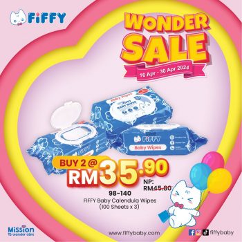 Fiffy-Wonder-Sale-4-350x350 - Baby & Kids & Parenting Babycare Diapers Johor Kedah Kelantan Kuala Lumpur Melaka Negeri Sembilan Pahang Penang Perak Perlis Putrajaya Sabah Sarawak Selangor Terengganu Warehouse Sale & Clearance in Malaysia 