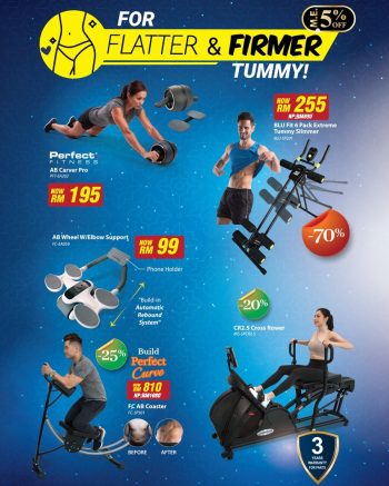 Fitness-Concept-Home-Fitness-Deal-350x437 - Fitness Johor Kedah Kelantan Kuala Lumpur Melaka Negeri Sembilan Pahang Penang Perak Perlis Promotions & Freebies Putrajaya Sabah Sarawak Selangor Sports,Leisure & Travel Terengganu 