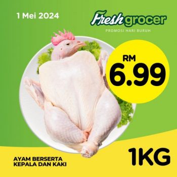 Fresh-Grocer-Labour-Day-Promo-1-350x350 - Johor Kedah Kelantan Kuala Lumpur Melaka Negeri Sembilan Pahang Penang Perak Perlis Promotions & Freebies Putrajaya Sabah Sarawak Selangor Supermarket & Hypermarket Terengganu 