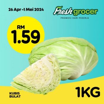 Fresh-Grocer-Labour-Day-Savings-Promo-1-350x350 - Kuala Lumpur Promotions & Freebies Sales Happening Now In Malaysia Selangor Supermarket & Hypermarket 